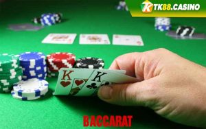 Baccarat